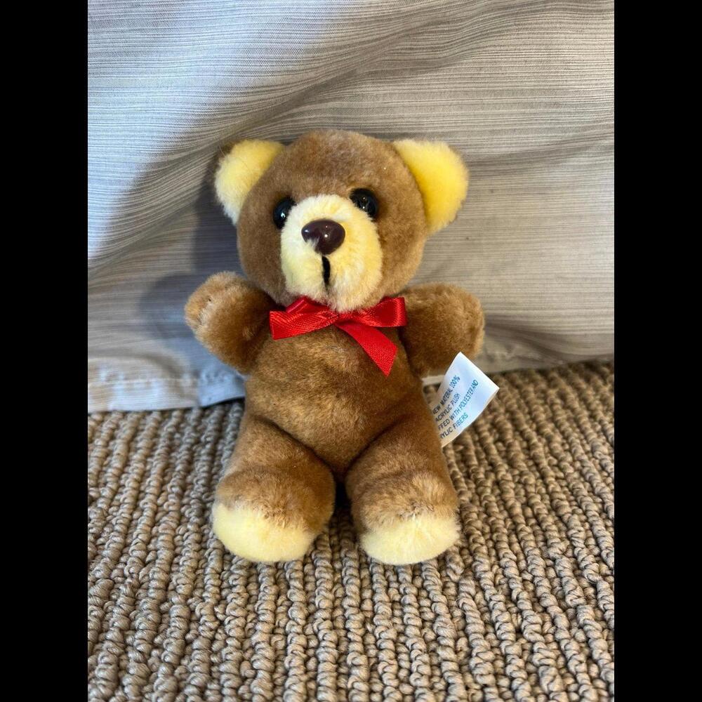 Vintage Bear